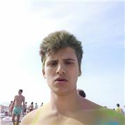 Étudiant en école d'ingénieur à ISAE-SUPAERO donne des cours de Maths/Physique